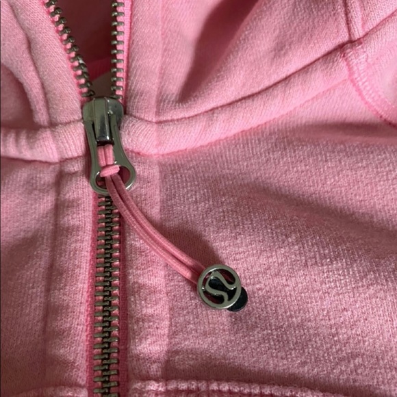 Lululemon scuba hoodie - Picture 3 of 4